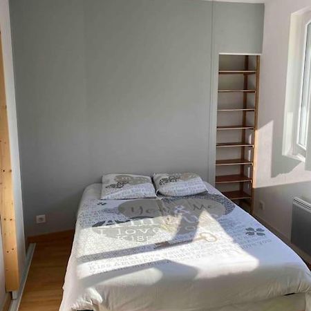 Vila Baudry Cholet Exteriér fotografie