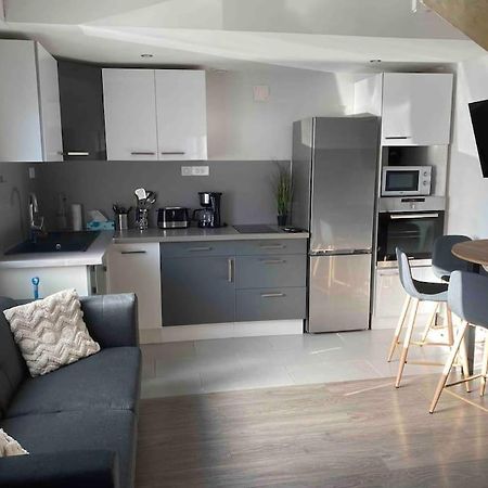 Vila Baudry Cholet Exteriér fotografie