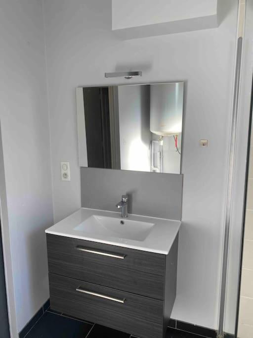 Vila Baudry Cholet Exteriér fotografie