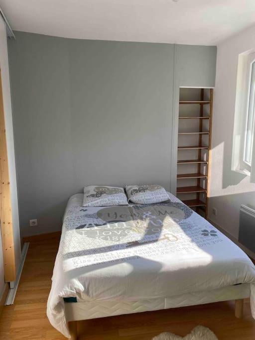 Vila Baudry Cholet Exteriér fotografie